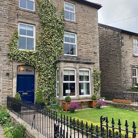 Bed and Breakfast Ebor House Hawes Exterior foto